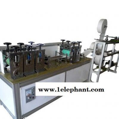 口罩机生产厂家   口罩机专业设计图2