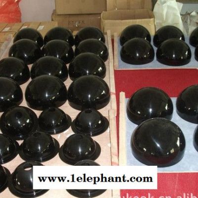 专业厂家生产制作亚克力球 大型有机玻璃球保护罩 压克力防尘罩图3