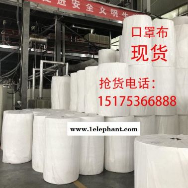 聚瑞 无纺布 淋膜 口罩布 淋膜 纺粘布淋膜  淋膜加工  防护服淋膜