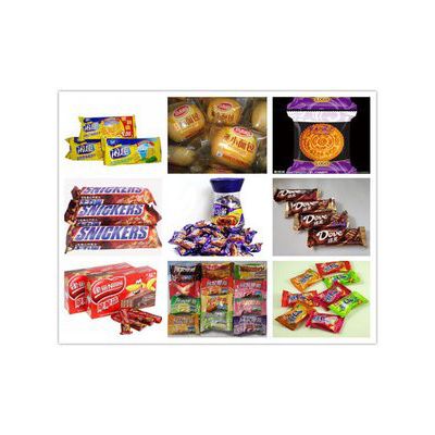 口罩自动包装机图3