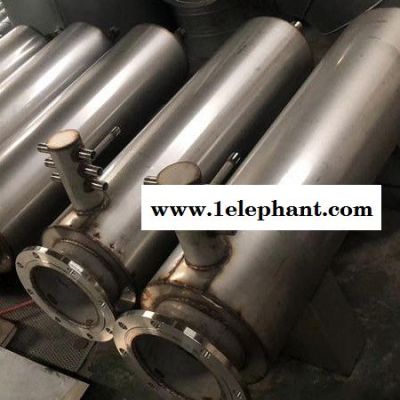 30kw 口罩机熔喷布空气加热器 溶喷布加热器 溶喷无纺布加热器图2