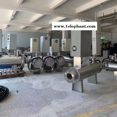 30kw 口罩机熔喷布空气加热器 溶喷布加热器 溶喷无纺布加热器图5