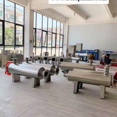 30kw 口罩机熔喷布空气加热器 溶喷布加热器 溶喷无纺布加热器图3
