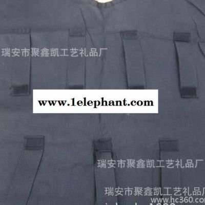 创意多层挂袋 防水无纺布收纳袋【 首饰挂袋】 -双面收纳袋挂袋图3