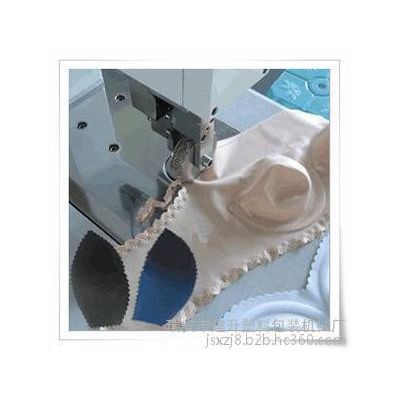 专业生产口罩压纹机图2