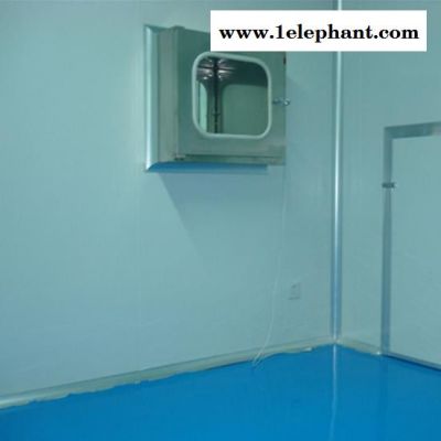 大华时代净化 口罩无菌车间 无菌实验室 山东无菌车间图4