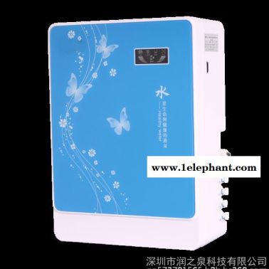 50G防尘罩纯水机 家用自来水直饮净水机 净水器oem厂家