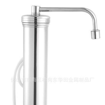 50G防尘罩净水机 家用净水器 净水器OEM厂家 RO反渗透直饮纯水机图2