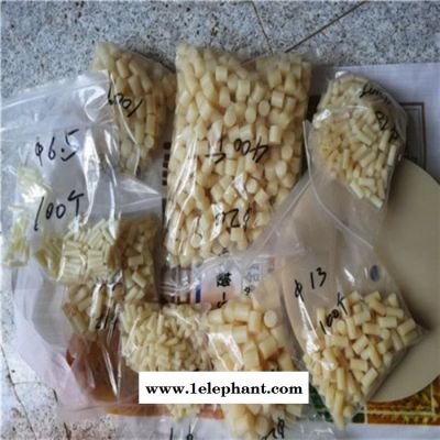 轴套 定制加工 口罩机轴套 口罩机尼龙滑轮 量大从优图2