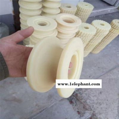 轴套 定制加工 口罩机轴套 口罩机耐磨尼龙轴套 量大从优图4