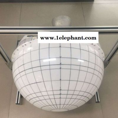 【研硕仪器】 YS-715Y口罩视野测试仪、面罩视野测试仪、呼吸器视野测试仪、视野测试仪器图2