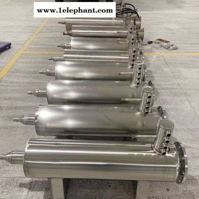 口罩机专用热风筒 溶喷无纺布加热器 溶喷布加热器图1