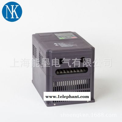 供应上海能垦NK8000-015G 15KW口罩机变频器熔喷布变频器图2