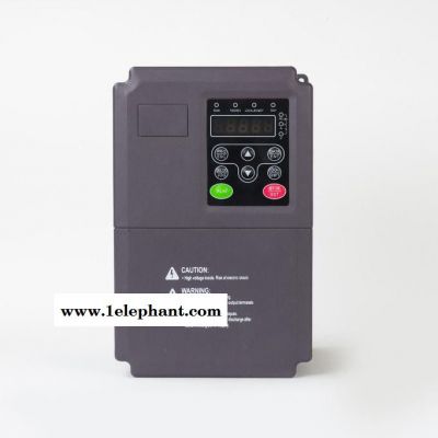 供应上海能垦NK8000-015G 15KW口罩机变频器熔喷布变频器图3