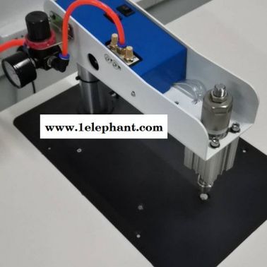 超声波点焊机口罩耳线点焊机半自动桌面焊接机脚踏式超声波点焊机鼻梁机封边机现货