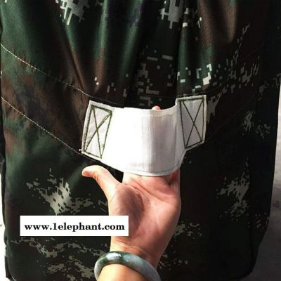 迷彩收纳袋  快递中转袋  搬家布草袋  运输袋图3