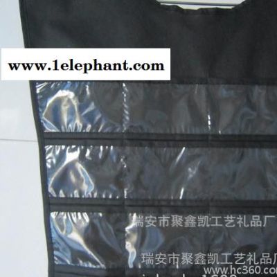 多功能【首饰挂袋】 -裙子饰品收纳袋 -饰品收纳袋图2