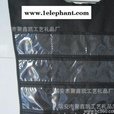 多功能【首饰挂袋】 -裙子饰品收纳袋 -饰品收纳袋图3
