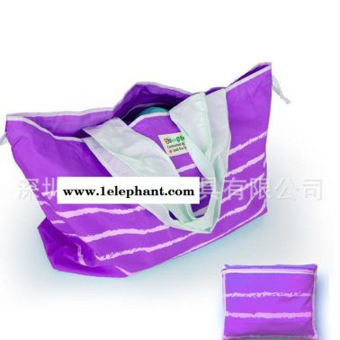 【Sunnybag】品牌防水防撕裂尼龙大容量折叠收纳袋