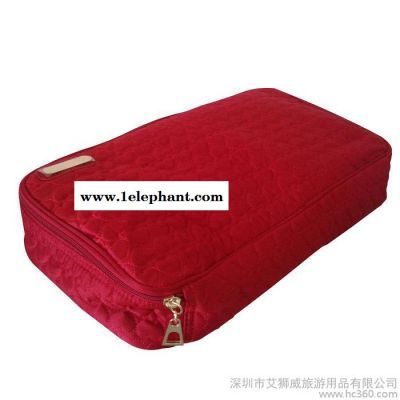 供应艾狮威ACE-405收纳袋内衣收纳箱型包贴身物收纳包图3
