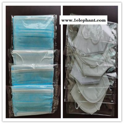 伺服口罩包装机东莞 现货 自动包装机图3