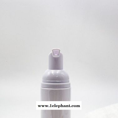 PET中空按压口罩气泡瓶多规格慕斯泡沫瓶 慕斯瓶