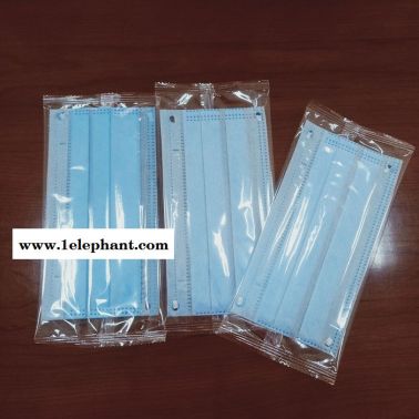 QD-250糖果酥枕式包装机彩虹糖果自动包装机民用一次性口罩KN95口罩包装机