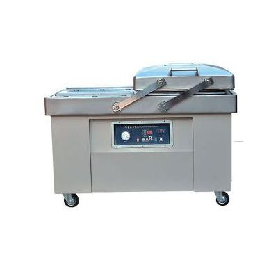 平面口罩包装机 口罩包装机真空口罩封口机图6