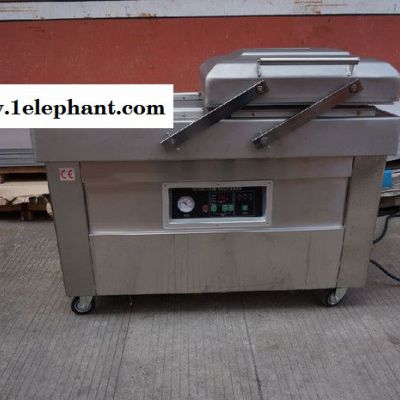 平面口罩包装机 口罩包装机真空口罩封口机图4