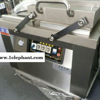 平面口罩包装机 口罩包装机真空口罩封口机图3