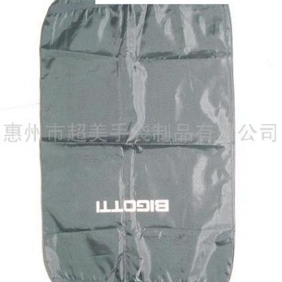 供应哪里有西服防尘罩工厂?超美手袋专业加工挂衣袋 西服套图3