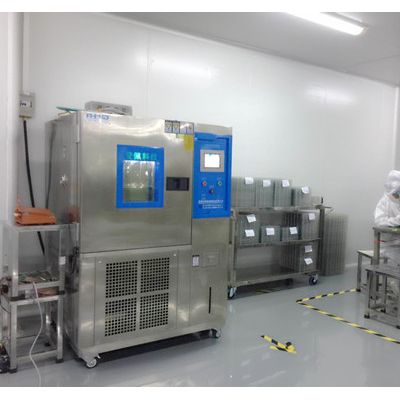 爱佩科技AP-HX-408 口罩耐高低温测试机图4