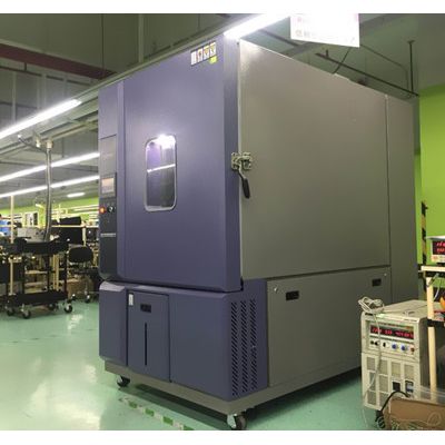 爱佩科技AP-HX-408 口罩耐高低温测试机图3