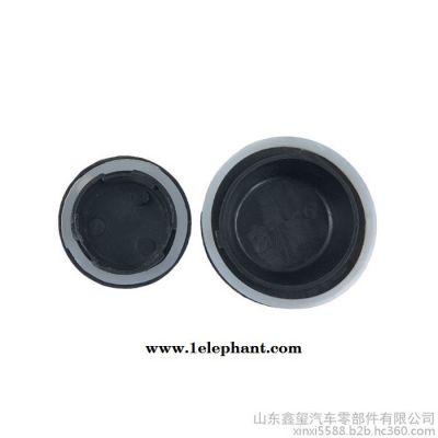 一汽青岛解放天V悍V龙V途V大灯总成后盖防尘罩防水盖远近光盖 图片 厂家 价格 一汽青岛解放配件天V悍V龙V途V大灯总成图2