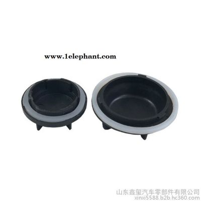 一汽青岛解放天V悍V龙V途V大灯总成后盖防尘罩防水盖远近光盖 图片 厂家 价格 一汽青岛解放配件天V悍V龙V途V大灯总成图3