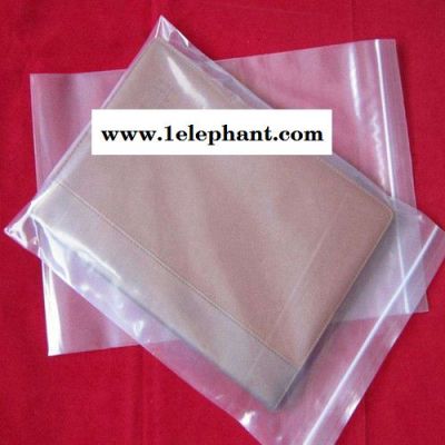 不干胶袋 超盛 收纳袋 透明pe袋 批发图2