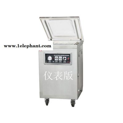 大米茶叶口罩真空机 口罩包装机 口罩自动包装机图2