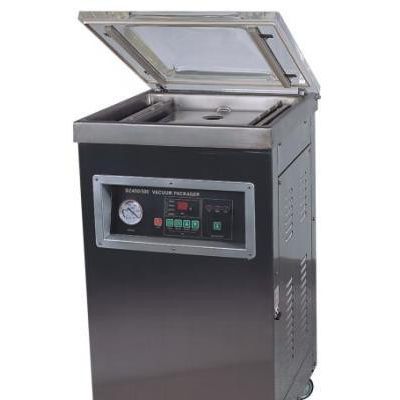 大米茶叶口罩真空机 口罩包装机 口罩自动包装机图5