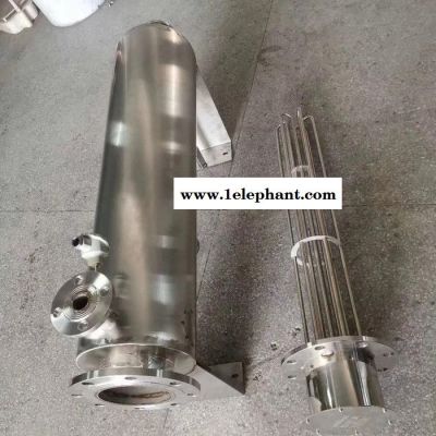 口罩机 熔喷布专用热风箱 熔喷布加热器图4
