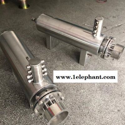 口罩机 熔喷布专用热风箱 熔喷布加热器图1