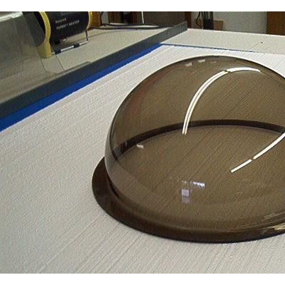 亚克力圆球半圆球透明防尘罩 橱窗展示厂家定做有机玻璃各种尺寸