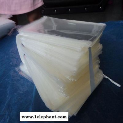 亿普包装 深圳全新料OPP膜厂家   印刷OPP服装收纳袋  深圳OPP膜图2