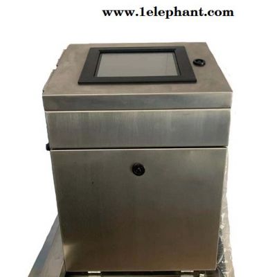 口罩喷码机 小字符喷码机 口罩日期喷码机图5