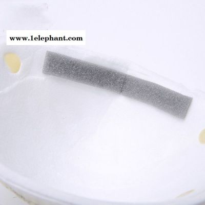 3M8210CN杯罩式口罩防PM2.5防汽车尾气图2
