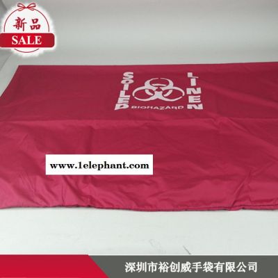 特价旅行户外内衣物整理收纳袋 红色大容量收纳束口袋图2