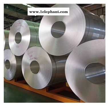 保温铝皮 1060铝带  规格齐全 厂价批发 零售 口罩用铝卷 现货批发