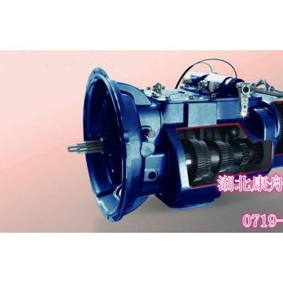 东风6档DF6S650变速箱防尘罩1700K13-162-A 螺栓1700N-162图2