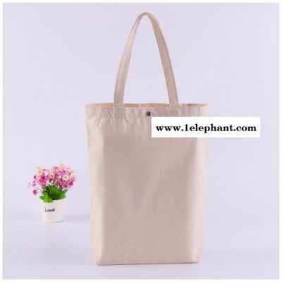 厂家批发手提帆布袋定做 环保全棉帆布包 广告帆布购物袋棉布袋定制 帆布包装袋收纳袋印logo图5