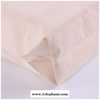 厂家批发手提帆布袋定做 环保全棉帆布包 广告帆布购物袋棉布袋定制 帆布包装袋收纳袋印logo图3