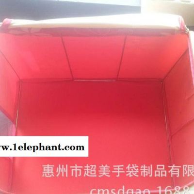 无纺布收纳盒,无纺布收纳袋,收纳袋收纳盒,收纳袋收纳袋,50*40*28图2